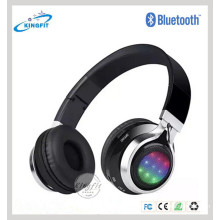 Высокое Качество Стерео Bluetooth Наушники Беспроводные Складные Наушники Bluetooth 